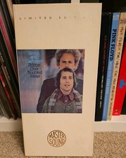 Simon garfunkel bridge - simon,