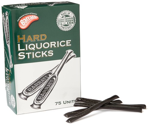 Barratt bassetti hard stick - barratt,