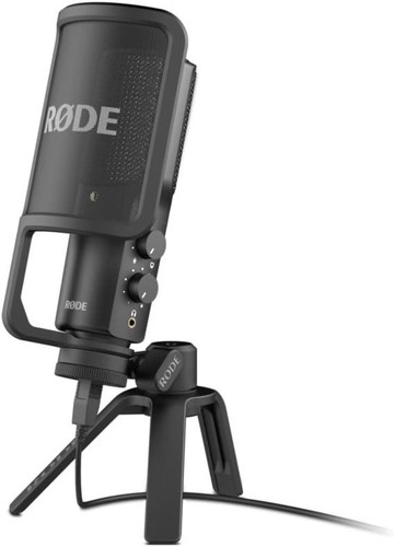 Røde usb professional - rØde,