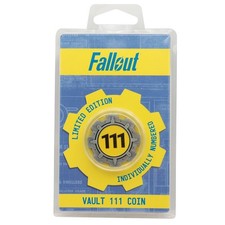 VAULT 111 DOOR | Fallout |