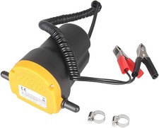Oil Extractor Pump 60W Oil