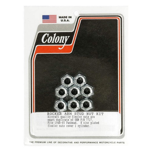 Asparagus colony flex nut - flex,