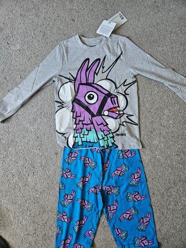 Boys years fortnite - years, llama