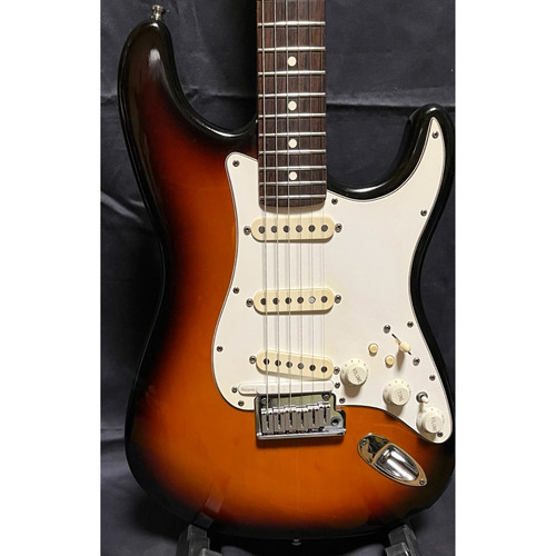 Fender usa american - usa, standard