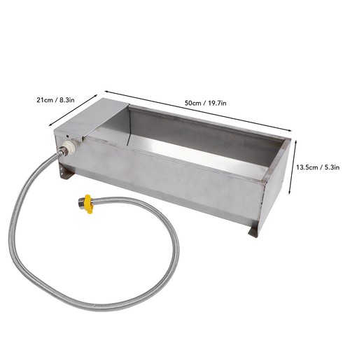 Auto livestock water trough - livestock,