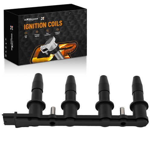 Ignition coil pack for - coil,