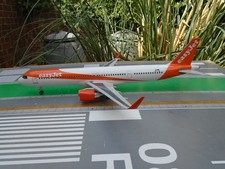 AIR MODELS LARGE SCALE 1/100