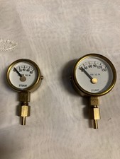 Stuart Turner Steam Pressure