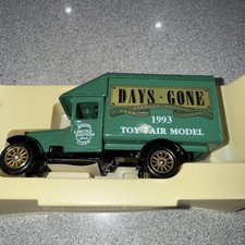 Lledo Promotional Model