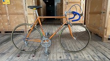 Vintage 1978 coppi bicycle - vintage,
