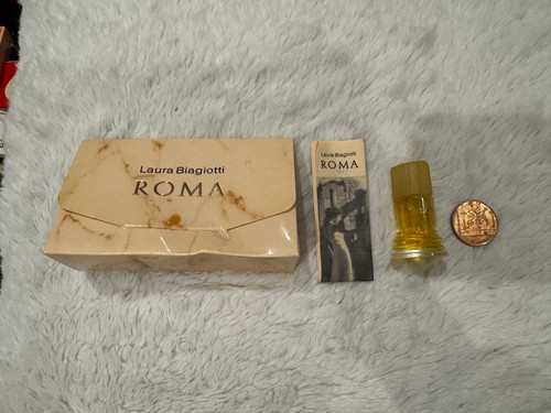 Laura biagiotti roma miniature - laura,