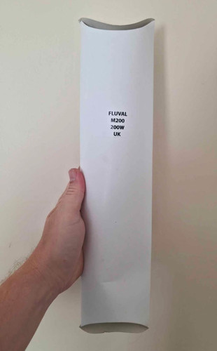 Fluval m200 submersible - fluval,