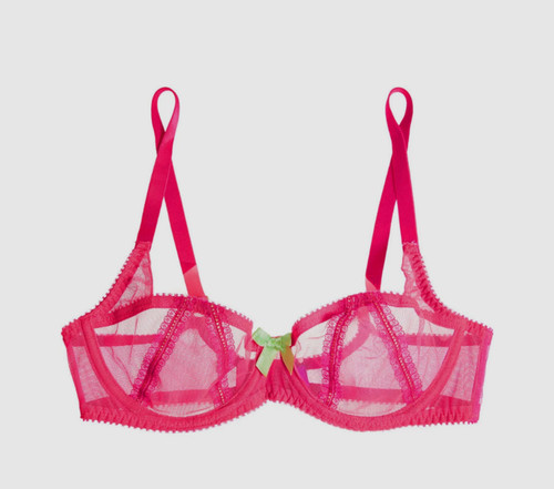 Agent provocateur - by,