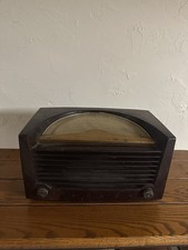 1951 Philco Tube Radio