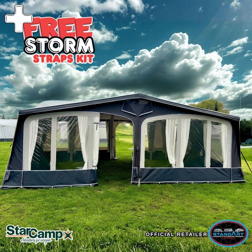 2026 starcamp valor air size - starcamp,