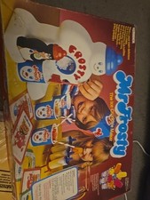 Mr Frosty Ice Crunchy Maker