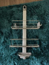 Simple Human Adjustable Shower