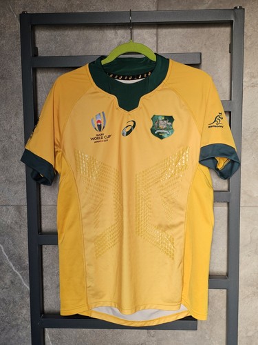 Asics australia wallabies 2019 - australia,
