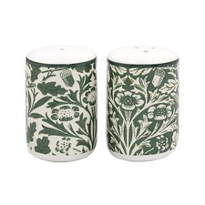 Salt pepper shaker set - pepper,