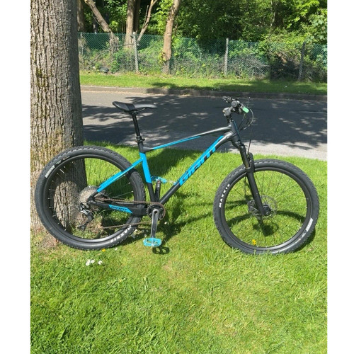 Giant fathom hardtail mtb - hardtail,