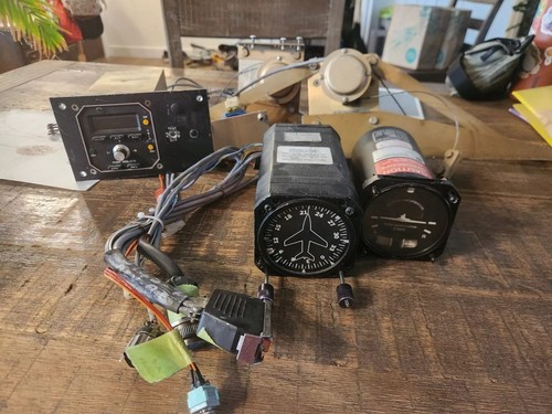 Tec autopilot system - system, for