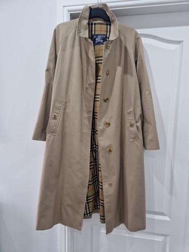 Burberry ladies trench coat - ladies,