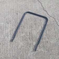 2021 MOUNTFIELD SP185 SP 185 PETROL MOWER LOWER HANDLE 