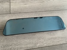 Car Indoor 2.5D Full Sn Frameless Rearview Mirror, Large  View, Panoramic Mirror