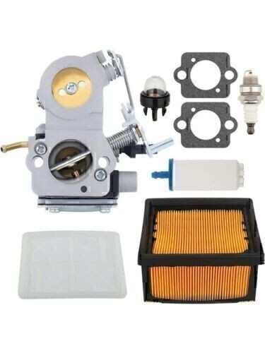 Carb kit for husqvarna k750 - kit,