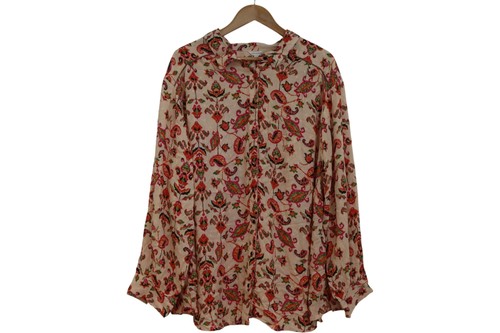 Monsoon paisley print - monsoon,