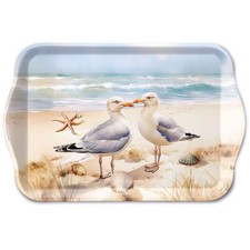 Seagull Coastal Melamine