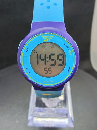 Reebok sports activity watch - activity,