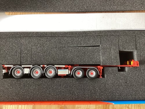 Tekno trailer - tekno, 1:50