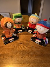 NEW Official South Park