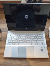 HP Pavilion x360 14-dw0521s i5
