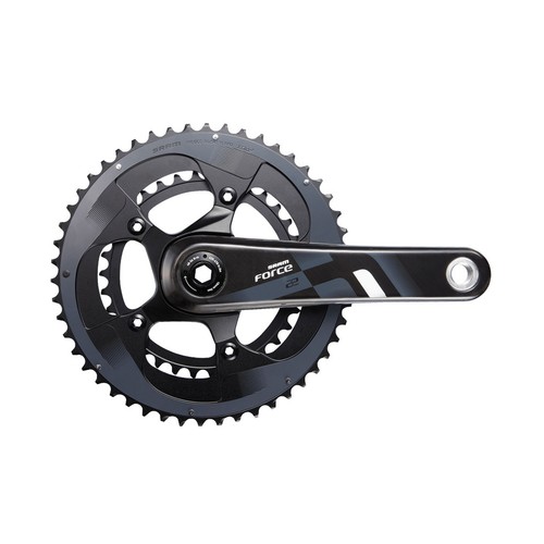 Sram force22 crank set - force22,
