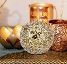 3Pcs Decorative Glass Balls