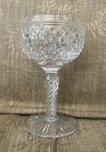 Stuart crystal stu81 wine - crystal, wine/hock
