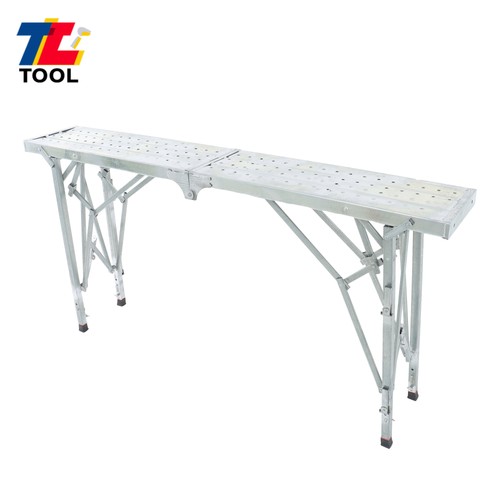Aluminum alloy portable - 1.8m,
