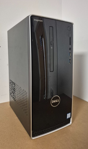 Dell inspiron 3668 tower - dell, pc