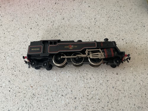 Hornby dublo gauge rail - hornby, oo