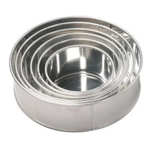 Cake Tin Baking Pan Tray