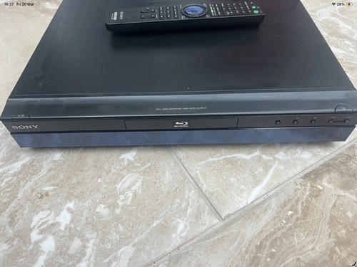 Sony bdp s300 - blu-ray, &
