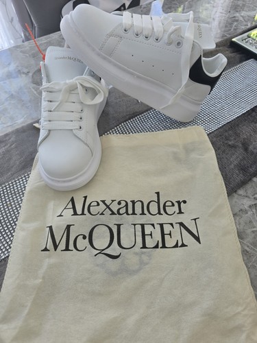 Alexander mcqueen low - alexander,