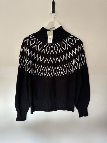 Primark jumper fair isle knit - jumper,