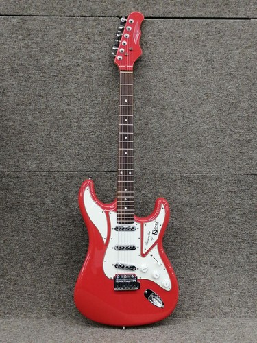 Burns electric guitar cobra - burns,