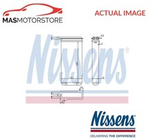 HEATER RADIATOR EXCHANGER LHD