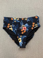 Lands End Bikini Tankini