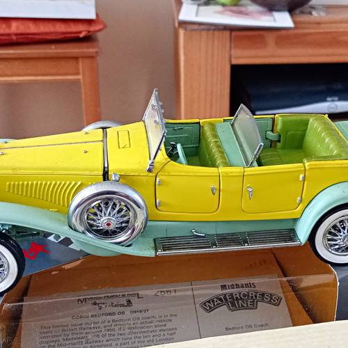 Franklin mint precision models - precision,