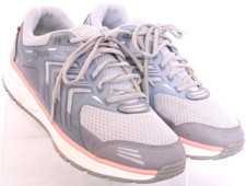 Joya Electra Light Grey pink